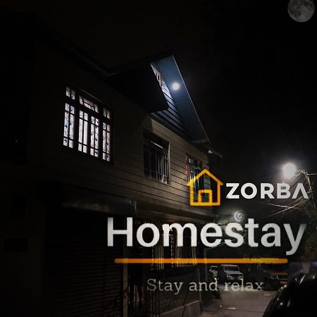 Pearl Homestay Darjeeling  Exterior foto