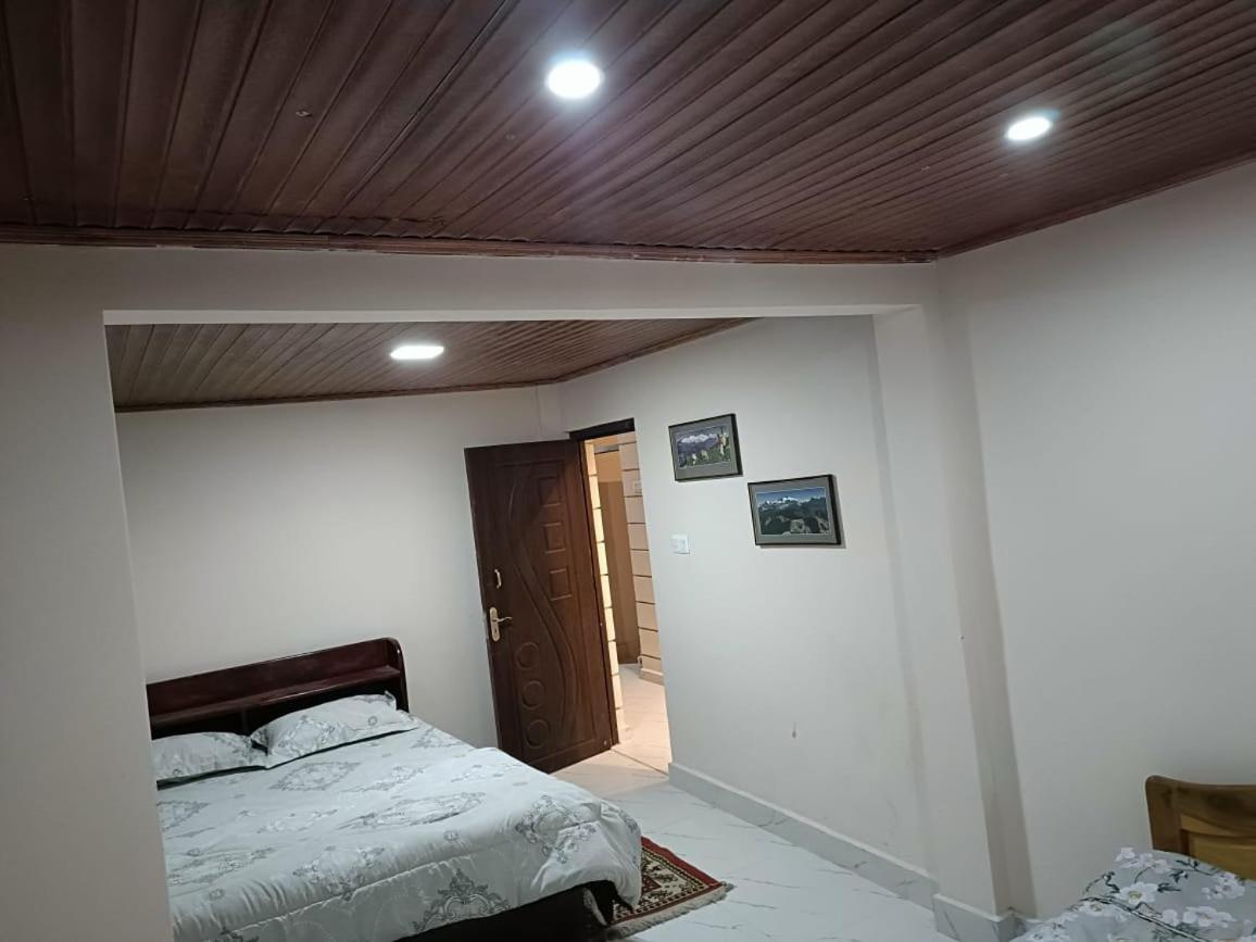 Pearl Homestay Darjeeling  Exterior foto