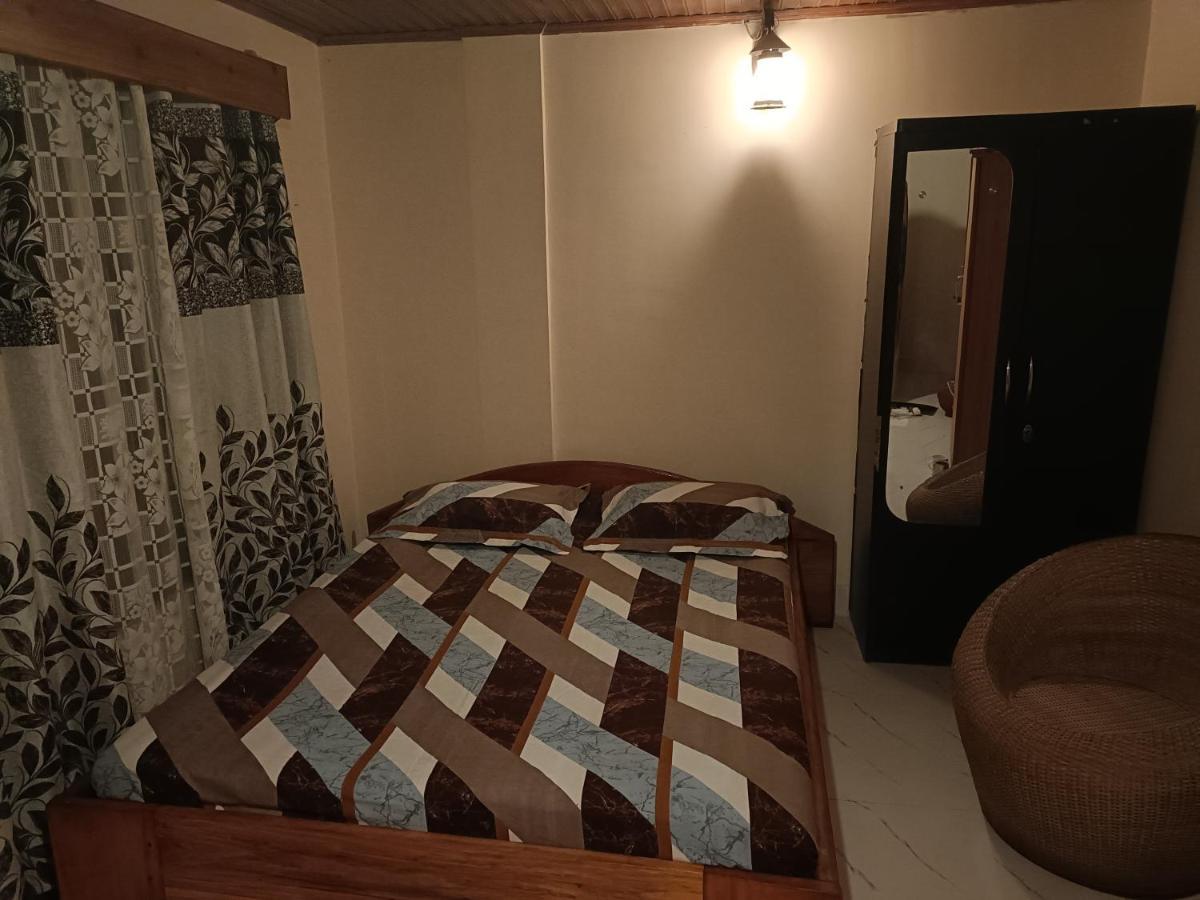 Pearl Homestay Darjeeling  Zimmer foto