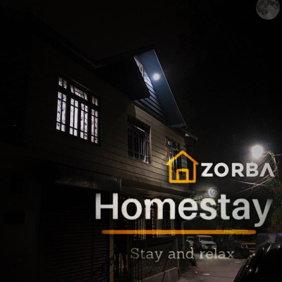 Pearl Homestay Darjeeling  Exterior foto